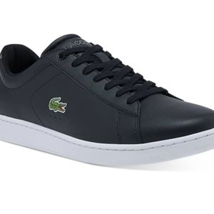 Lacoste men's shoes sneakers